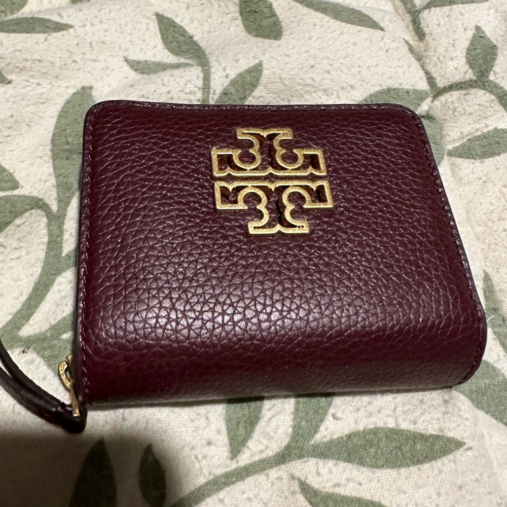 Tory Burch Britten mini NWT